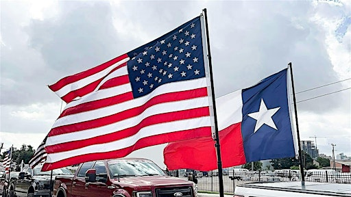 5th Annual Charlie Watkins Parade of Honor for Veterans | 100 E Houston St