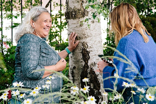 The Power of Arts in Community Eco-Action | Knowle West Media Centre