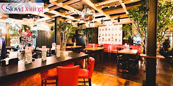 Speed Dating in Cardiff for 20s & 30s | Revolution Cardiff