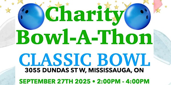 Connect4Life's 8th Annual Bowl-A-Thon | 3055 Dundas St W