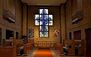RETREAT:REVIVE | St Barnabas Church