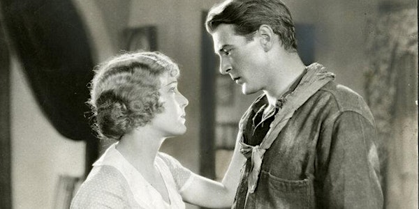 The Winning of Barbara Worth w/Bruce Vogt | Cinecenta