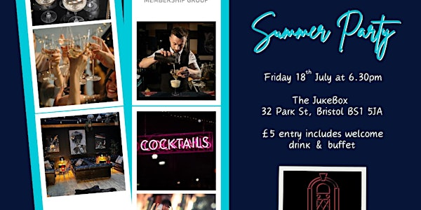 Summer party | The Jukebox