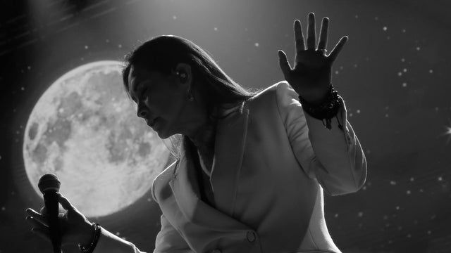 Ana Gabriel "Claro de Luna" Tour 2025 (Austin) | Moody Center ATX