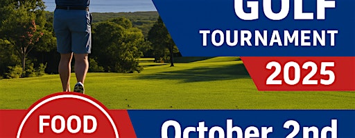 4th Annual South Charlotte-Pineville Golf Tournament | Carolina Lakes Golf Club