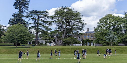 Holmewood House School Open Morning Friday 10th October 2025  9:30-12.00 | Holmewood House School (entry via Barrow Lane, not Hither Chantlers. One way system in operation)