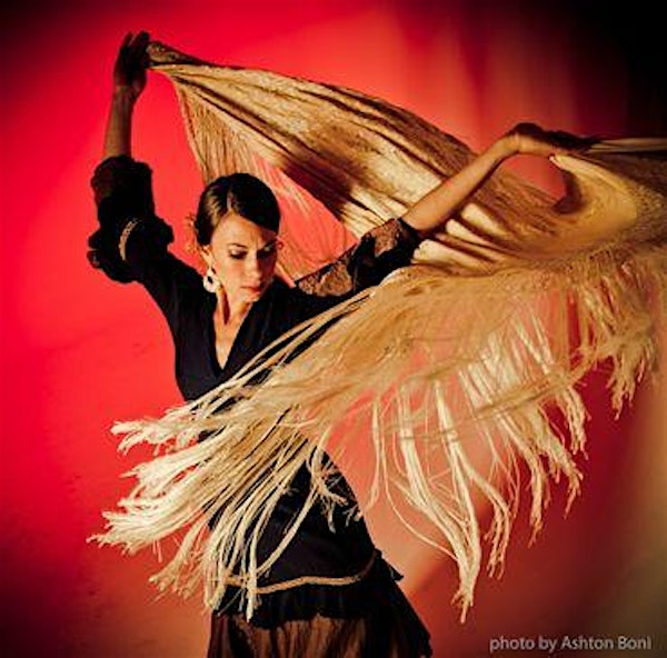 An Evening of Flamenco | The Sound Room