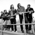 Futurebirds Mill Valley Concert Tour 2025｜July 20 | Sweetwater Music Hall & Cafe