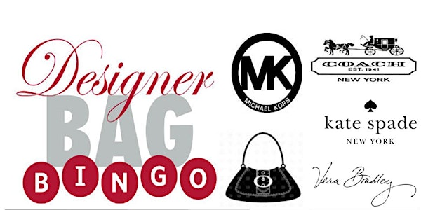 Designer Bag Bingo | St. Matthew Lutheran Church
