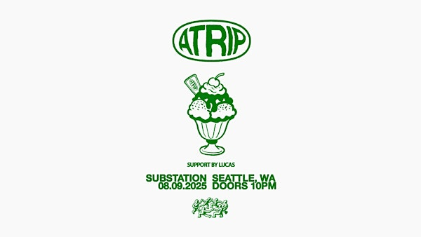 ATRIP | Substation