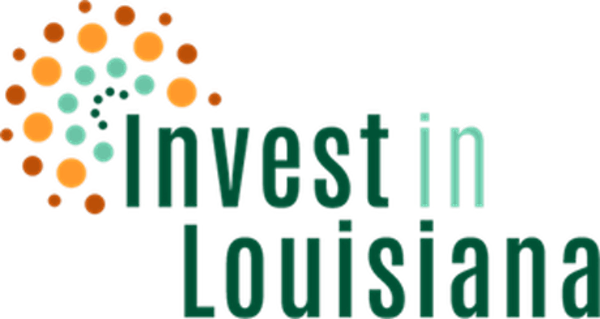 2025 Invest in Louisiana Policy Conference | The Estuary at The Water Campus