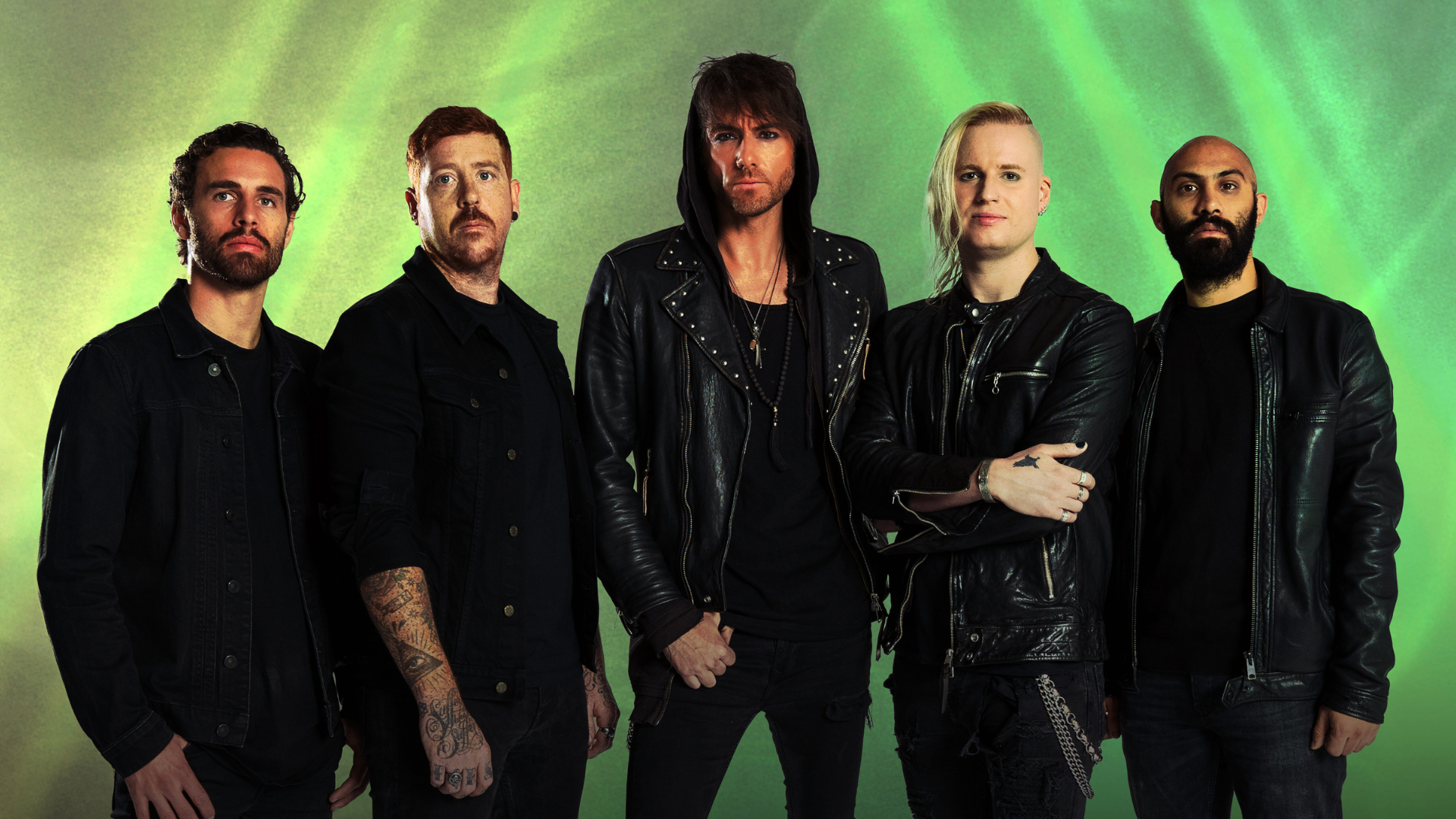 The Raven Age: The Monarchy Tour - A Decade Of The Raven King 2025 (Leicester) | O2 Academy2 Leicester