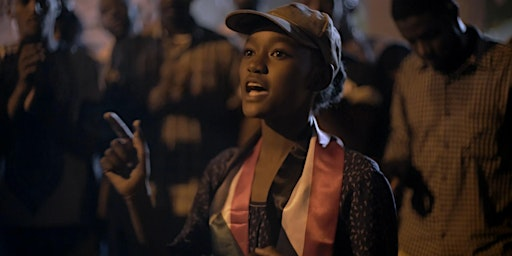 Sudan Remember Us! | Globe Cinema
