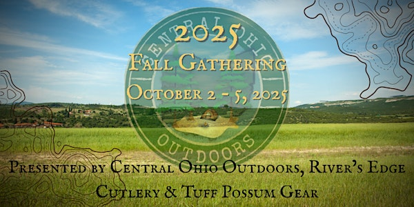 2025 Fall Gathering | Kirkmont Center Inc