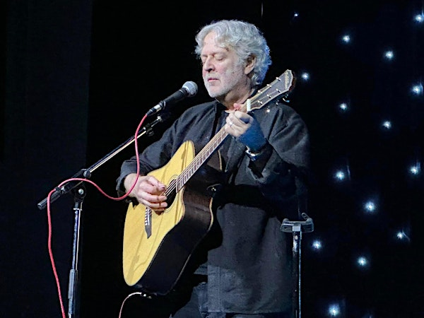 Dean Friedman in Concert (special guests Barbara) | Mill Hall