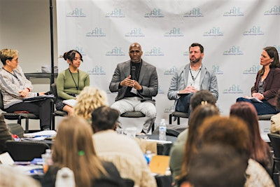 Dallas Housing Coalition 2nd Annual Housing Summit | University of North Texas at Dallas