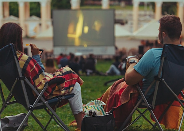 First Friday Movie Night! | The Scottsdale Resort and Spa, Curio Collection by Hilton