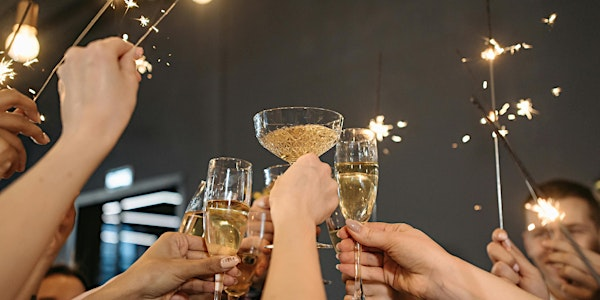 NYE Dinner, Live Music, & Dance Party | George Preston Recreation Centre