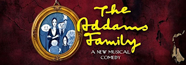 The Addams Family Musical Presented by Wexford Acting Studio (07nov25) | Discovery Christian Church