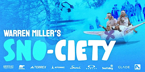 Keystone Kickoff Series | Warren Miller's "Sno-ciety" | Warren Station at Keystone