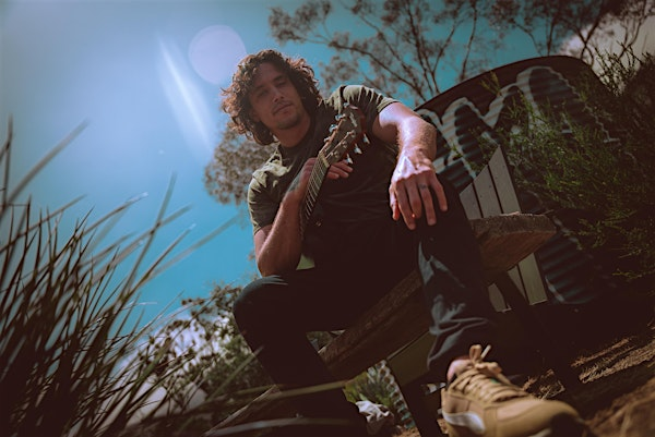 Landon McNamara on Kauai | Kauai Community College Performing Arts Center