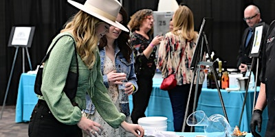 2026 Bubbles & Bites Brunch Tasting Event | Fort Worth Stock Show & Rodeo
