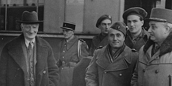 Berwick Parliamentarians | Town Hall