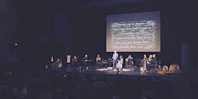 New Jersey Torath concert | Memorial Auditorium