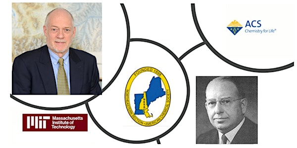 2026 Richards Award Medal Meeting honoring Timothy M. Swager | MIT Samberg Conference Center