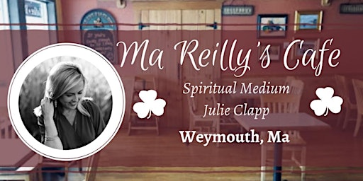 Love from Above | Ma Reilly's Cafe