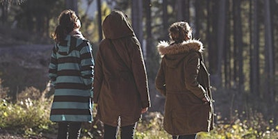 Weekend Wellness: Forest Bathing in the Blean for Grief Support | West Blean and Thornden Woods