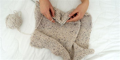 Intro to Knitting | Community MakerSpace