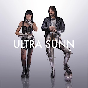 ULTRA SUNN | TRAITRS | SUMMORE | Ace of Cups