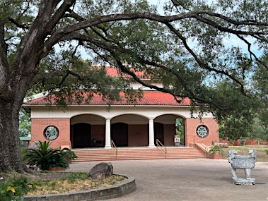 Tam Bao Temple - Summer Retreat 2026 | Tam Bao Meditation Center