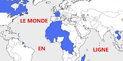 FRENCH CONVERSATION GROUP - Partagez le français - QUEBEC CITY | ONLINE / EN LIGNE / ZOOM