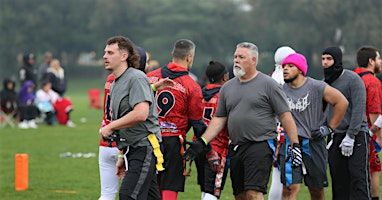 2026 Manteca Spring Bowl  (Flag Football Tournament) | Union Ranch East Park