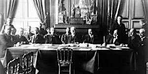 TALK -The War to End All Wars?(part of  20th Century History series) | Grantham Museum