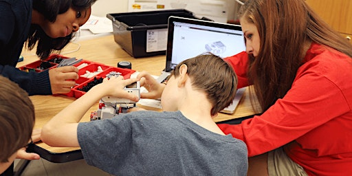 Project Innovate Summer Camp,  9am-3pm, June  8-12 | University of Louisiana at Lafayette