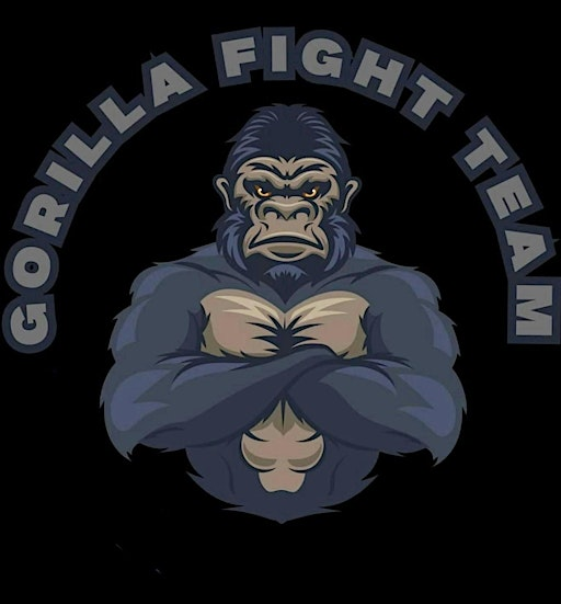 Gorilla Fight Team | BH17 7FH