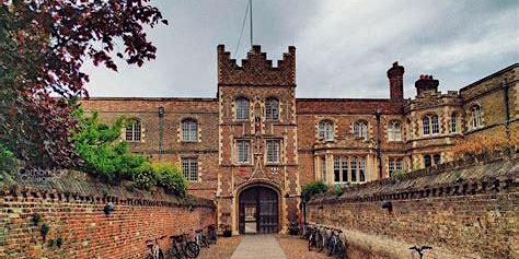 Eighth Cambridge Symposium on Knowledge in Education | Jesus College, University of Cambridge