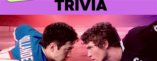 Heated Rivalry Trivia | Memento! - Brasserie Artisanale