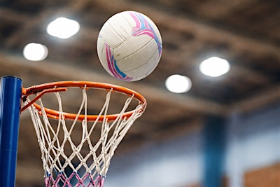 Get Active @ Sheddocksley Summer Netball Camp, P5-7 | 4 Aug -  6 Aug | Get active @ Sheddocksley