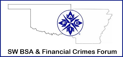 2026 SW BSA & Financial Crimes Forum | River Spirit Casino Resort
