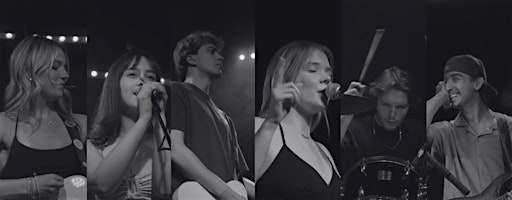Jailbird with Martina Bukovcan & The Pinkies | Red Brick Cafe