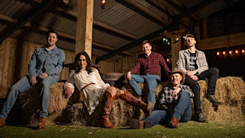 COUNTRY & WESTERN NIGHT | The Astbury Golf & Lodge Resort