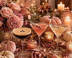 Friendsgiving with a purpose | Hatty's Club