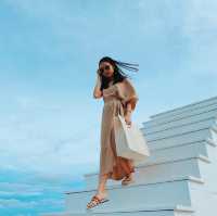 Sky View Cafe จันทบุรี
