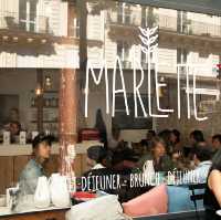 Café Marlette