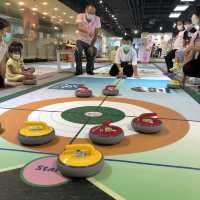 全港首間地壺球中心「地壺樂」