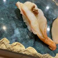 香港上環｜無菜單日本料理omakase